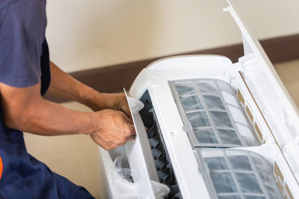 Best HVAC Emergency Services  in Sophia, WV