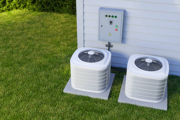 Best Emergency HVAC Repair  in Sophia, WV