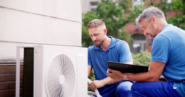 Best Commercial HVAC Repair  in Sophia, WV