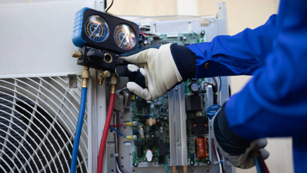 Best Central Air Repair  in Sophia, WV